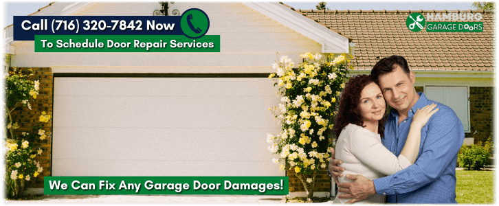 Garage Door Repair Hamburg NY